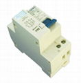 RCCB residual current operated current breaker