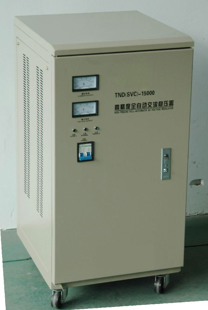 Voltage Stabilizer TND 5