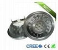 LED BULB 1-18W UL CE CUL GS CE ROHS MSHA