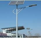 Solar Street Light 28-200W UL CE CUL GS CE ROHS MSHA  4