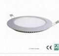 LED PANEL LIGHT 300*300 600*600 UL CE CUL GS CE ROHS MSHA  3