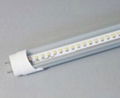  14W T8 LED Tube Light  UL CE CUL GS CE ROHS MSHA  1