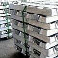 Aluminum Ingots