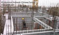 aluminum formwork 