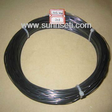 nitinol wire 2