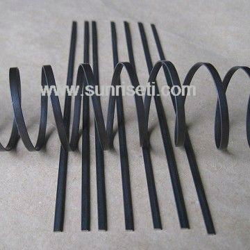 nitinol flat wire 2