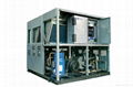 Multi-Used Heat Pump - Space cooling,