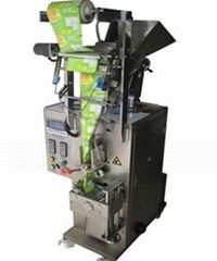 SJF-60Z   Precise Rotating Knife Powder Packaging Machine