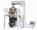 SJ-520 Combined Weighing Full Automatic