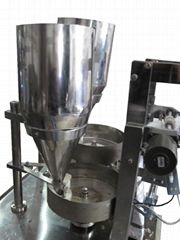 SJKY-80SGrain liquid material automatic packaging machine