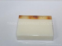 soap