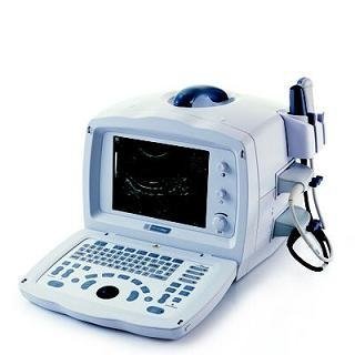 Mindray Vet DP-2200 Veterinary Equine Repro Ultrasound