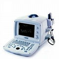 Mindray Vet DP-2200 Veterinary Equine Repro Ultrasound