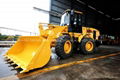 wheel loader 932H(10.1t) 1