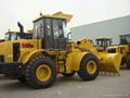 wheel loader 948H(CE)(13.2t)