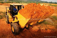 wheel loader 958H(CE)(17.7t)