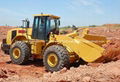 Wheel Loader 990h (CE)(32t)