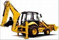 Backhoe Loader 862H(CE)