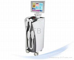 808nm Laser Hair Removal Machine