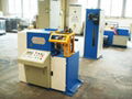 Precision Wire Layer Rewinding Machine