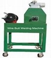 Wire Butt Welding Machine