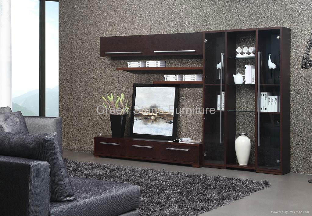 Wall Unit