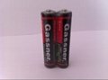 供不应求7号干电池 遥控器礼品配套环保AAA碳性电池 2