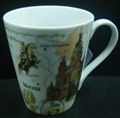 porcelain mug 1