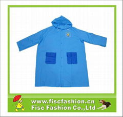 PP036 Adult Plastic Raincoats