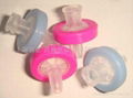 Nylon Syringe Filters 5