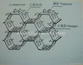 hex matel,High temperature materials 1