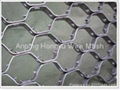 hex matel,High temperature materials 3