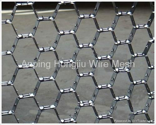 hex matel,High temperature materials 4