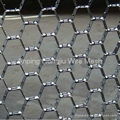 stainless steel hex matel