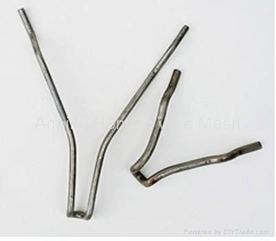 stainless steel refractory anchors 2