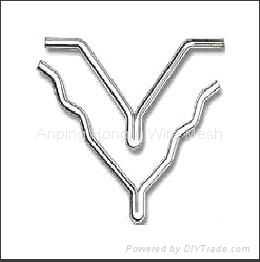 stainless steel refractory anchors 3