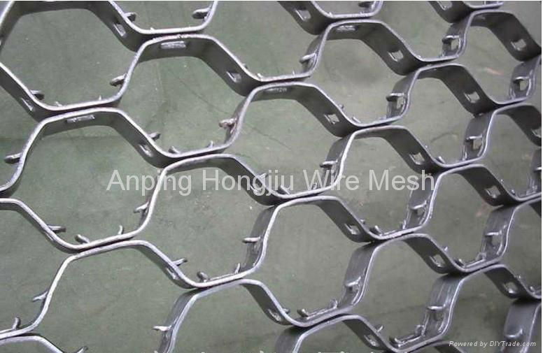 hexsteel mesh