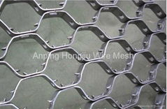 hexsteel mesh