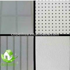 Mineral Fiber Ceiling Tiles