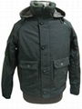 Men winter jacket 1