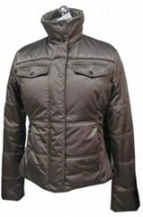 Women Jacket