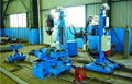 Pipeline prefabrication production line for whole plant  3