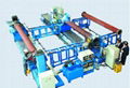 Pipeline prefabrication production line for whole plant  4