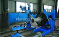 Automatic welding equipment 3