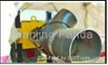 Second prefabrication pipeline welding equipment 3