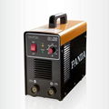 ZX7 series DC manual arc welding machine  1