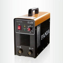 ZX7 series DC manual arc welding machine