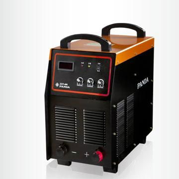 ZX7 series DC manual arc welding machine  2