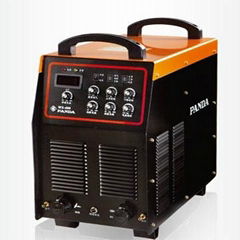 WS Series Inverter DC MMA / TIG welding machine 