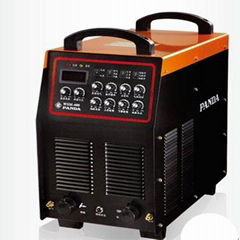 WSM Series inverter DC Argon arc welding machine